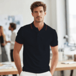 Ruffty Polo Tshirts - Image 2