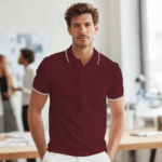 Ruffty Polo Tshirts - Image 7