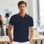 Ruffty Polo Tshirts