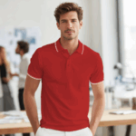 Ruffty Polo Tshirts - Image 5