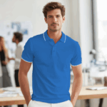 Ruffty Polo Tshirts - Image 4