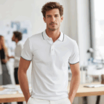 Ruffty Polo Tshirts - Image 10