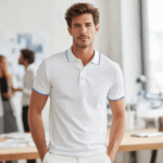 Ruffty Polo Tshirts - Image 9